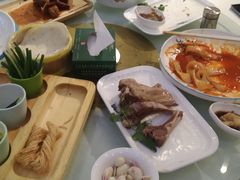 -马老六清真餐饮(西站店)