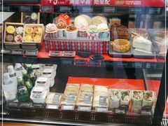 -星巴克(深圳龙华和平里店)