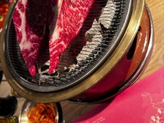 -西塔老太太泥炉烤肉(望京一店)