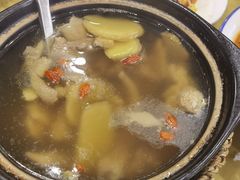 -老东阳·外婆菜(横店店)