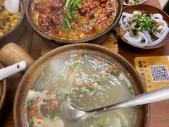 -罗妈砂锅(四川成都奎星楼店)