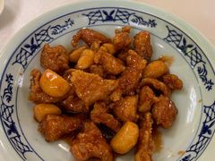 -聚春园自助餐厅(东街口店)