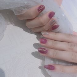 -1T·1M 日式美甲美睫