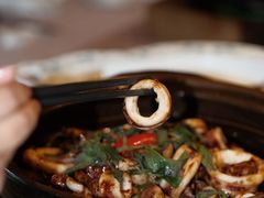 -香然会·园林雅宴(陆家嘴店)