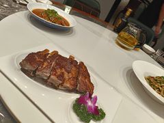 -国人川菜(李家村建东街店)