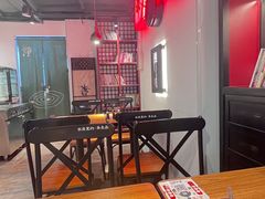 -和府捞面(东直门银座店)