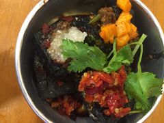 -文和友老长沙臭豆腐(太平街二店)