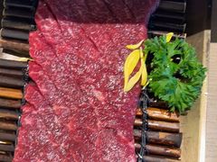 -西塔老太太泥炉烤肉(川沙百联店)