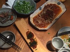 -蜜桃餐厅·古运河畔(南下塘店)