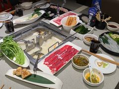 -海底捞火锅(群光广场店)