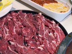 -麻辣空间·清油火锅(万达广场店)