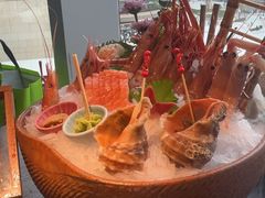 -花潮料理艺食馆(成都万象城店)