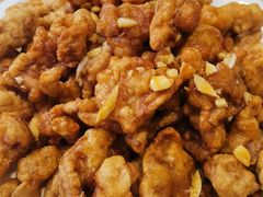 红油里脊-方城小吃店