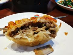 -巴依老爷新疆美食(牡丹园店)