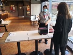 -肯德基(湾畔店)