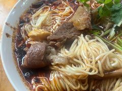 -智强牛肉面