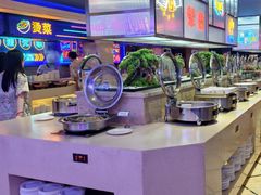 -海韵之星邮轮水会(明发商业广场店)