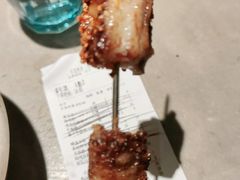 精选羊排-丰茂烤串(金源店)