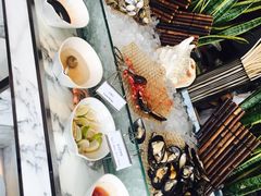 -洲际酒店·地平线全日餐厅HORIZON CAFÉ