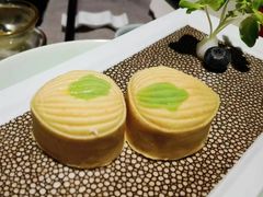 -馋遇江南·精致湖景雅宴(东方之门店)
