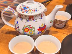 -敏珠拉姆藏餐·南京厨房(富春江东街店)