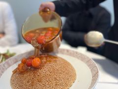 -丝路东方虾仁水饺(北京路二宫汇嘉店)