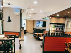 -新石器烤肉(百联川沙店)