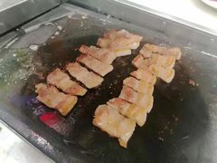-韩时烤肉(丰科万达广场店)