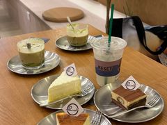 -Reset Coffee 与海咖啡