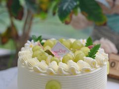 -可丽可丽·生日蛋糕·下午茶