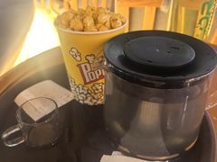 -星河湾温泉洗浴酒店