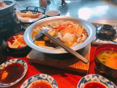 -小山日本料理(兴业太古汇店)