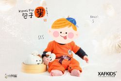 点击看大图 -小阿福儿童摄影(光谷时代广场店)