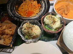 -春树下·树屋花房西餐厅(罍街AS1980店)