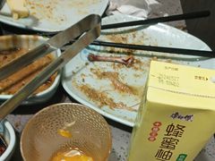 -金滏山烤肉·海鲜·火锅自助餐厅(襄阳万达店)