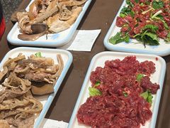 -乡土黄·鲜牛肉火锅·小龙虾(兴业街店)