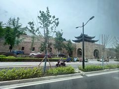 -苏州吴宫泛太平洋酒店