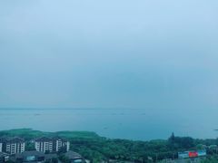 -苏州太湖假日酒店