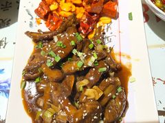 -风波庄(洪家楼店)