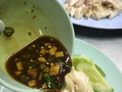 -红大哥水门鸡饭(總店)