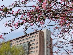 -中国计量大学(西校区)