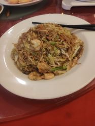 -舒友海鲜大酒楼·宴会厅(白鹭洲旗舰店)