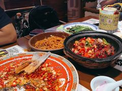 -南昌大饭店·非遗南昌菜(万寿宫店)