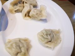 -多福饺·家常菜(谷德店)