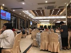大堂-岭南海晏楼(东晓南店)