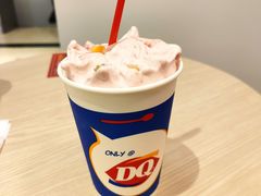 -DQ·蛋糕·冰淇淋(西直门店)