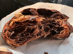 脏脏包-OUR Bakery(SKP-S店)