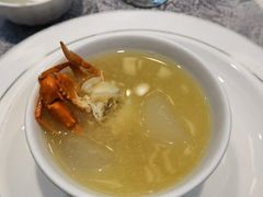 -东海酒家(长平东路店)