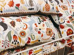 -宜家家居(四元桥商场店)