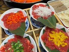 -冯校长老火锅(广州正佳广场店)